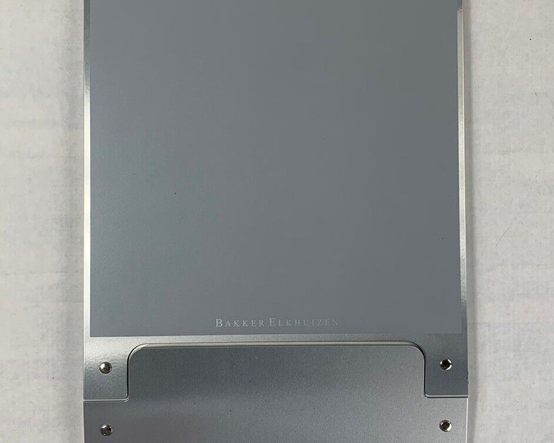 Bakker Elkhuizen U2200207 Ergo-Q v2.20 Ultra Lightweight Ergonomic Laptop Stand
