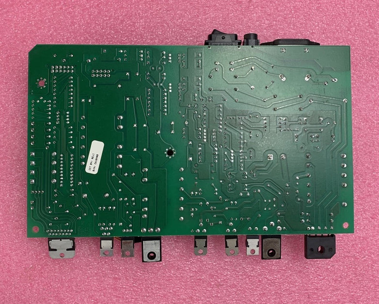 Zebra 77710 Power Supply Board for Z4000 Printer - Tested