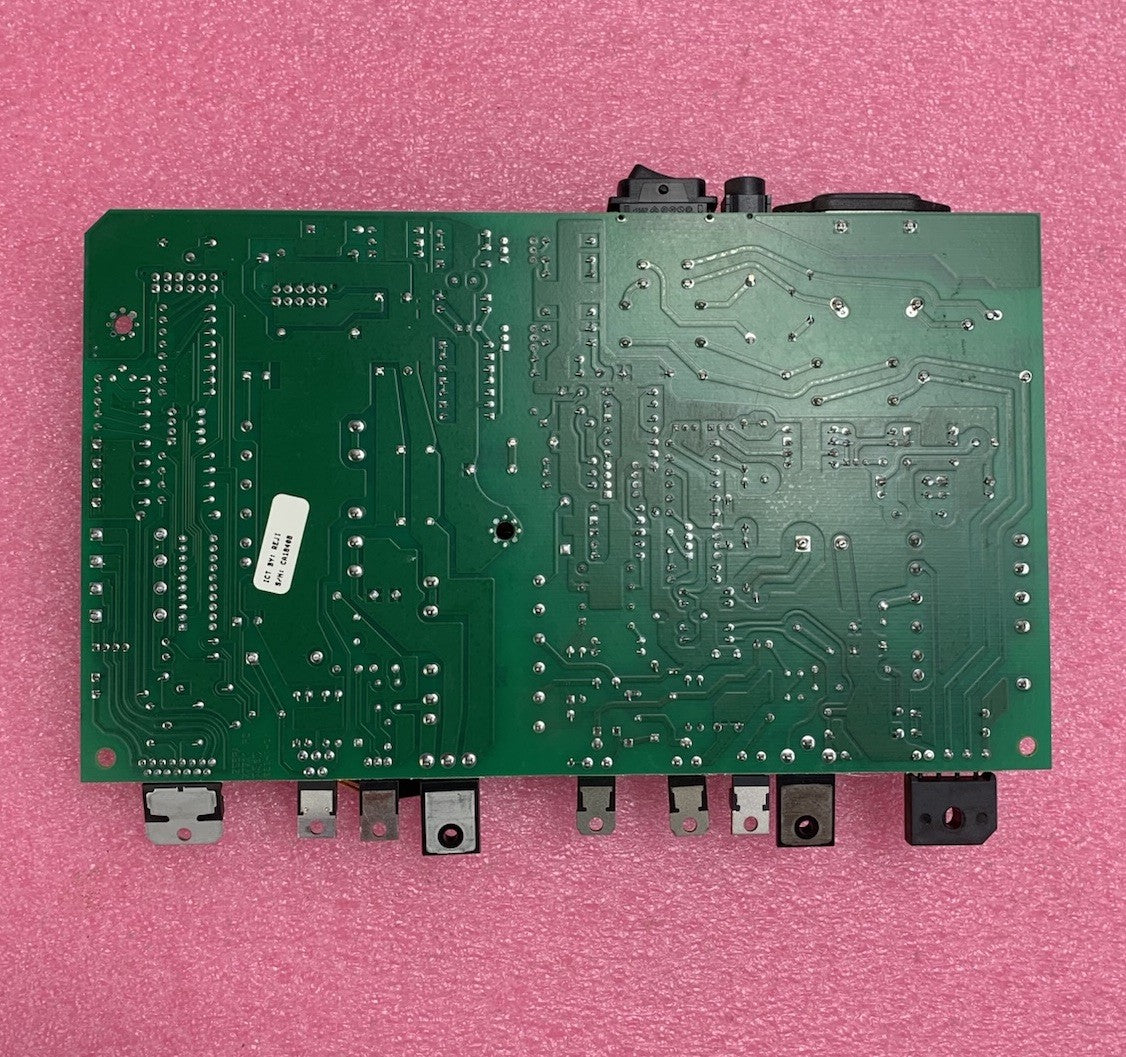Zebra 77710 Power Supply Board for Z4000 Printer - Tested7