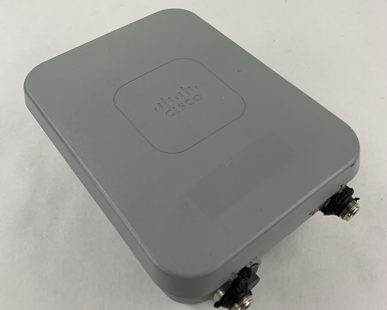 Cisco AIR-AP1562E-B-K9 Exterior Access Point Tested Reset No PoE or Reset Cover