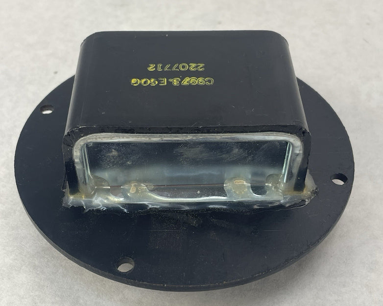 JENSEN E-400 Alnico magnet 1½" Sonodome tweeter 1976—OPC 23 24 25—540 550—LS-5 6