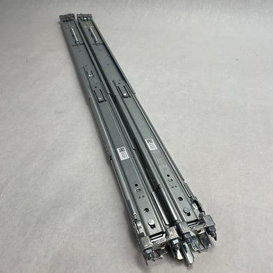 04HHKC/0N5C4T Dell Poweredge R440 R6415 R6515 Sliding Rail Kit