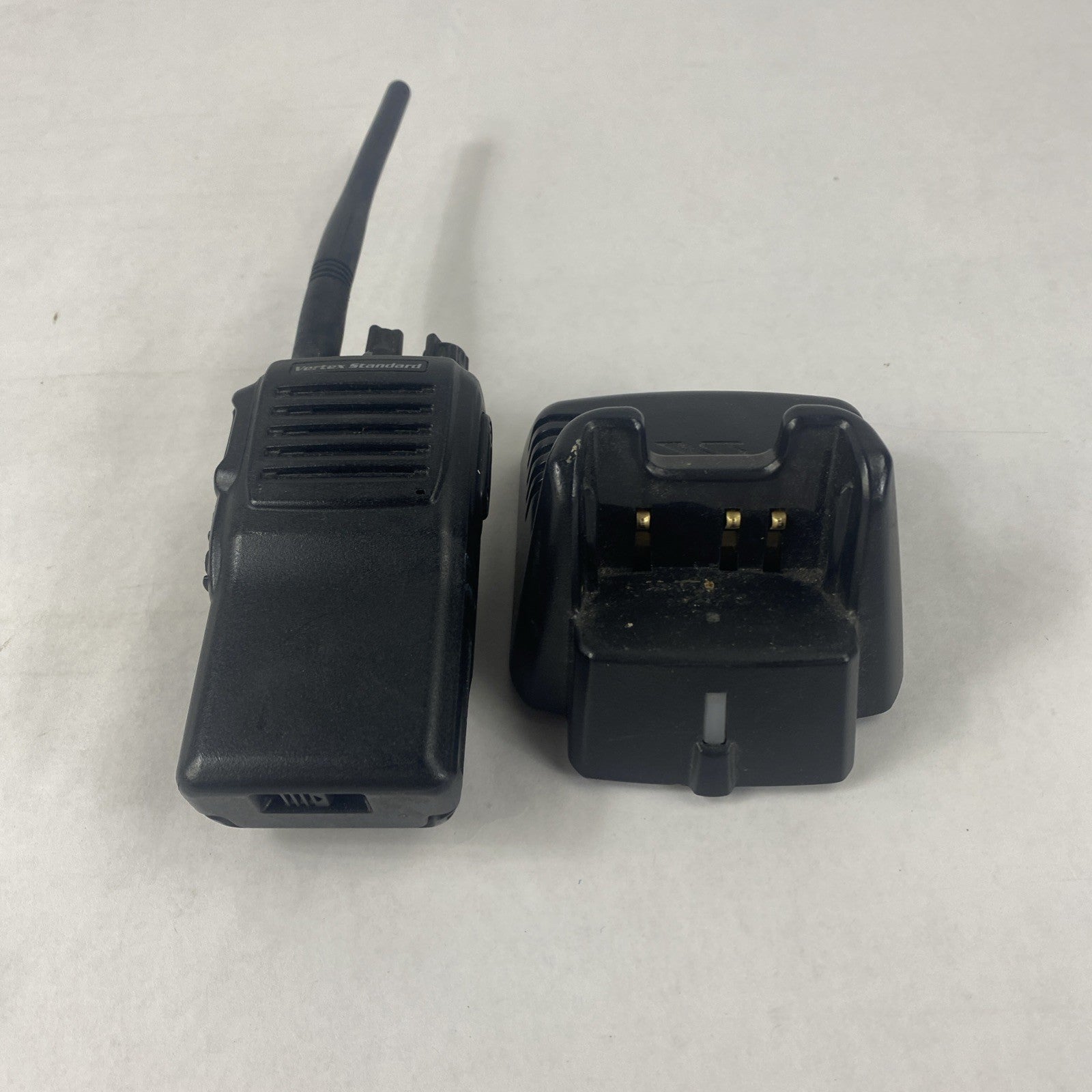 Vertex Standard VX-231-AD0B-5 2 Way Radio Power Tested Lot of 22