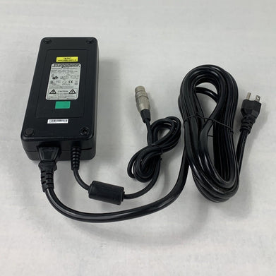 Sunpower SPU130-111 48V 2.7A 3-Pin Connector AC Adapter Switching Power Supply
