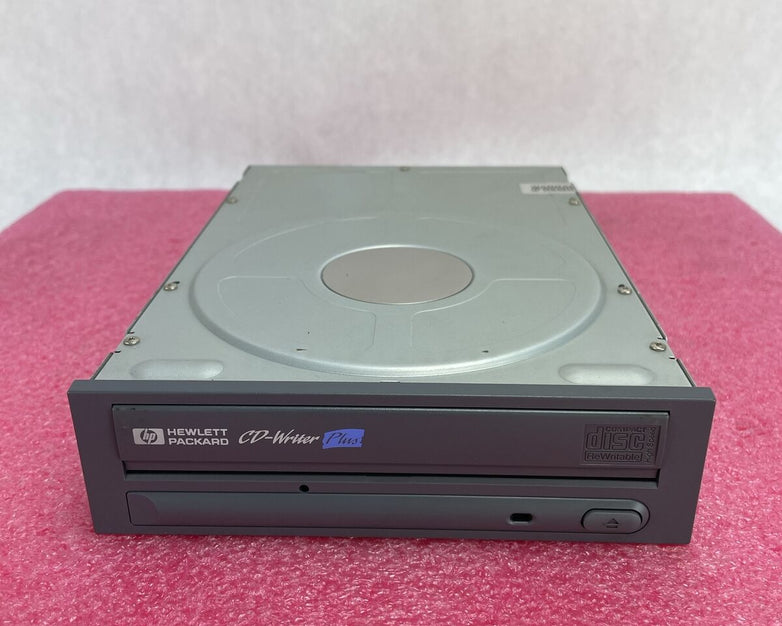 HP CR-4845TE ATAPI CD-Recoradable/ReWritable Drive