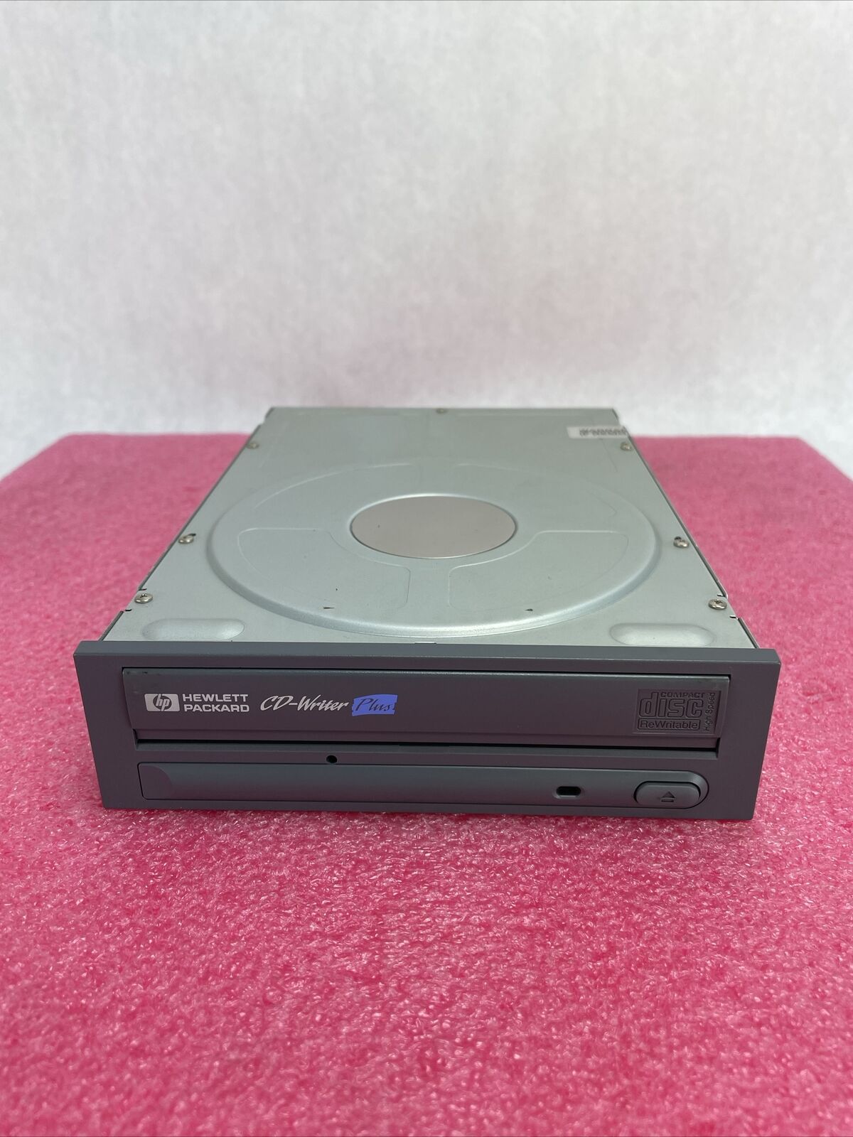 HP CR-4845TE ATAPI CD-Recoradable/ReWritable Drive
