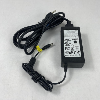 Lightspeed DSA-60PFB-24 1 240250 24V 2.5A Switching Adapter