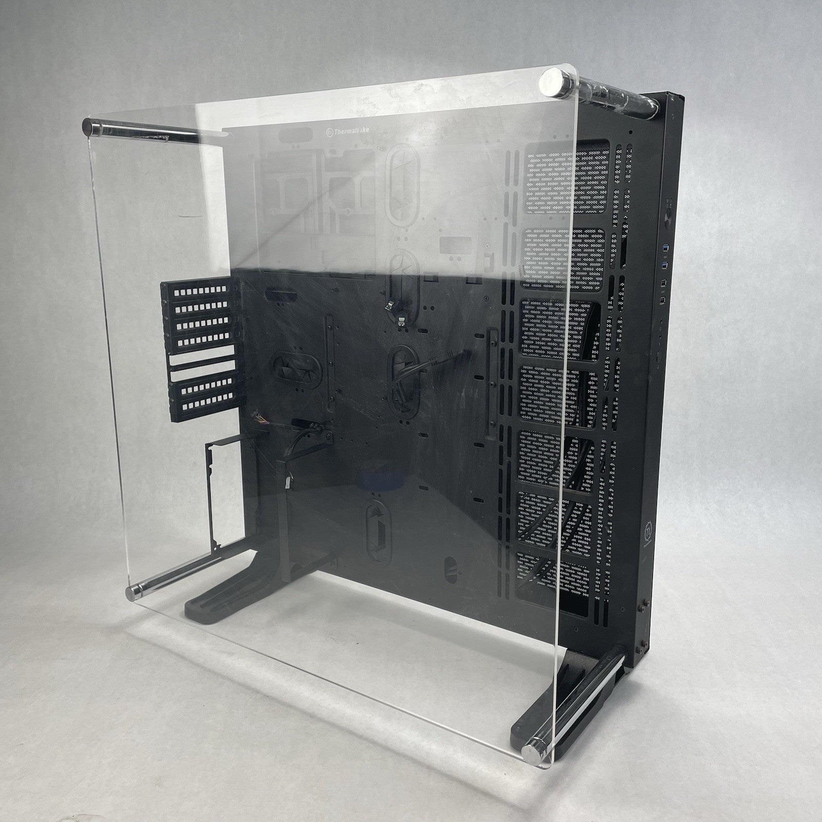 ThermalTake Core P5 Computer Chassis
