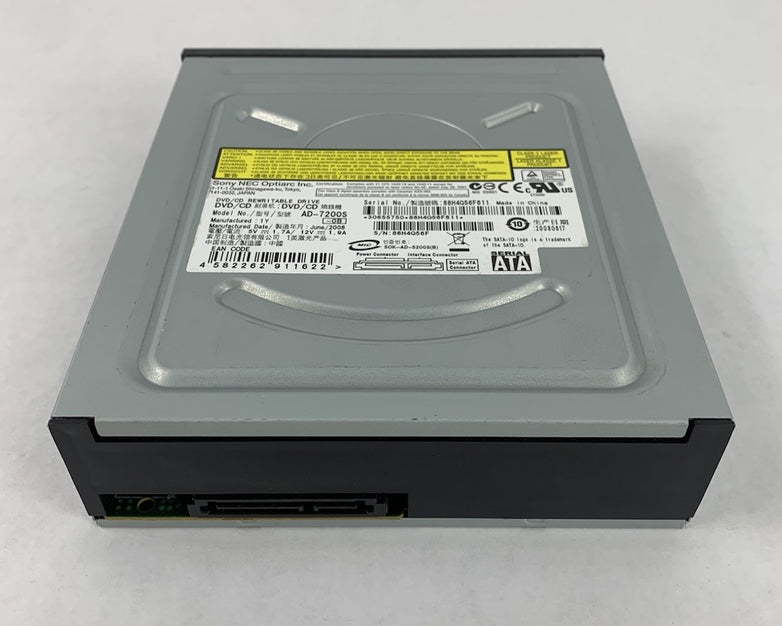 Sony AD-7200S DVD/CD Rewritable Drive