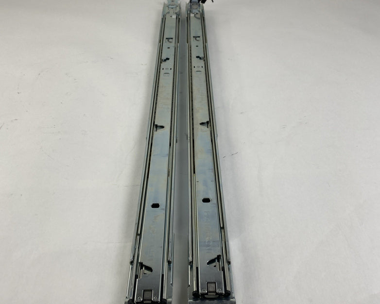 Dell 00D9374 1U Left and Right Sliding Server Rail
