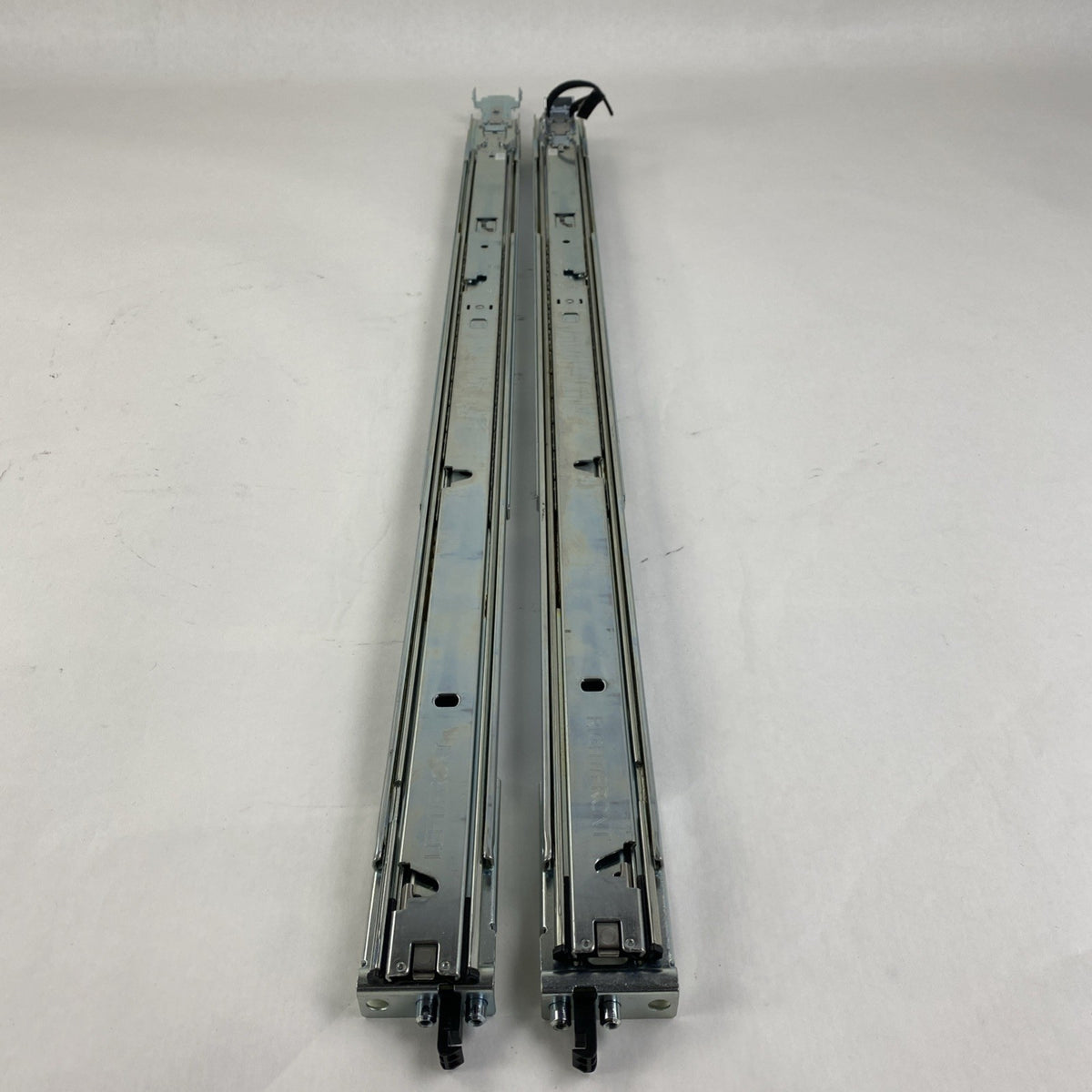 Dell 00D9374 1U Left and Right Sliding Server Rail8