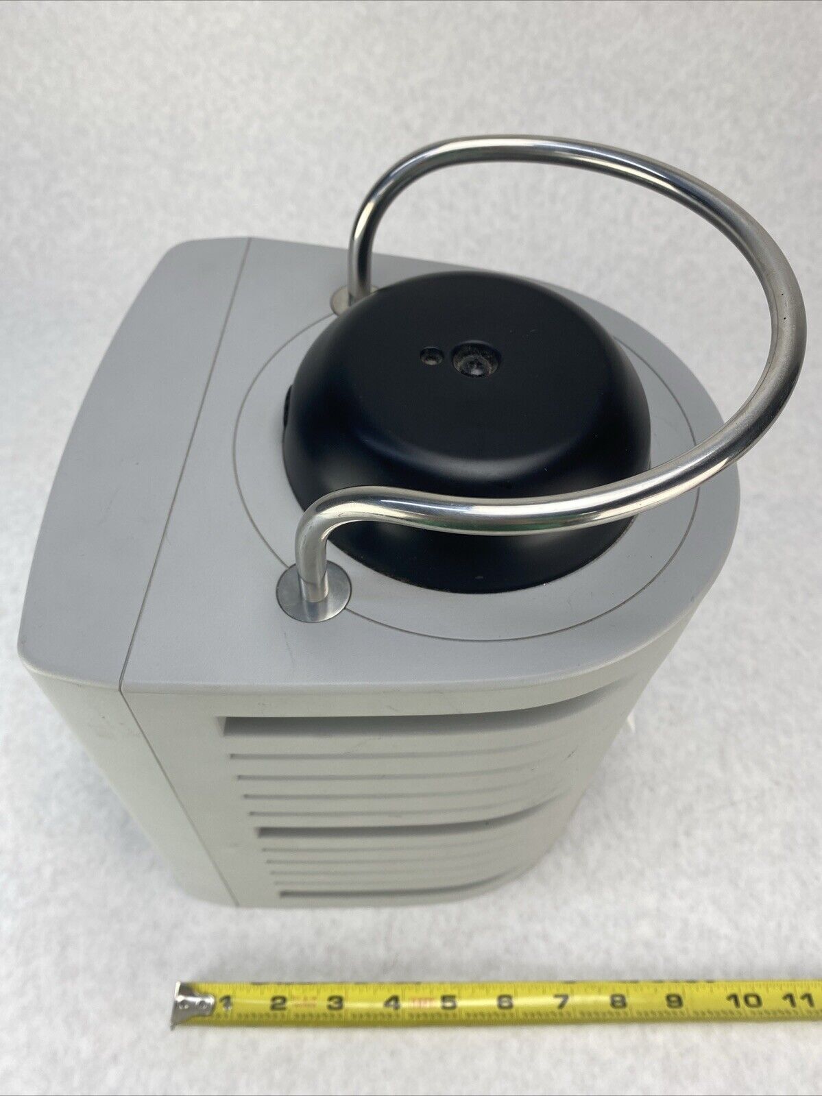 Audio Enhancement BD-09 K-BD09 Infrared Portable Amplifier ONLY NO POWER SUPPLY