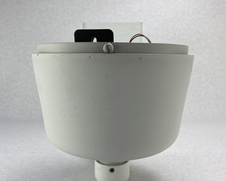 Pelco DF5-PG-E1 Fixed Mount Outdoor Pendant No Camera w/ Wall Mount PA-402