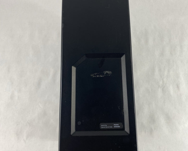 Dell OptiPlex 3020 MT Intel Core i3-4130 3.4GHz 1x4GB RAM No HDD No OS