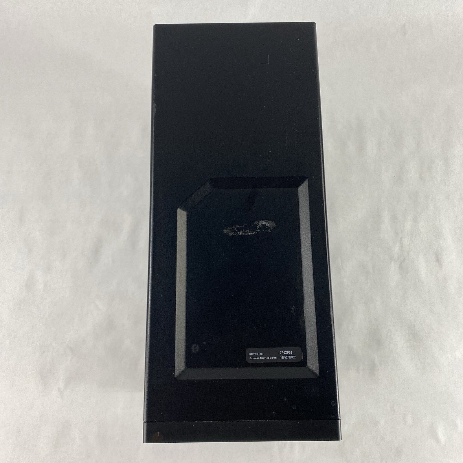 Dell OptiPlex 3020 MT Intel Core i3-4130 3.4GHz 1x4GB RAM No HDD No OS2