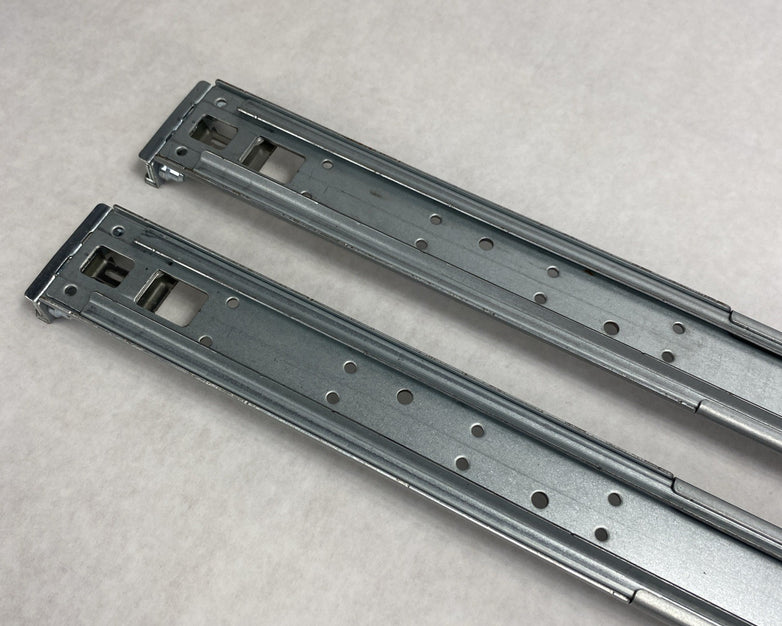 HP 764660-001 / 764654-001 / 764655-001 1U 24" Rail Kit - Left And Right