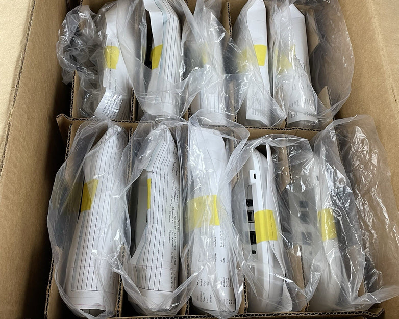 Cisco AIR-CAP3702I-A-K9 Wireless Access Point Lot of 10