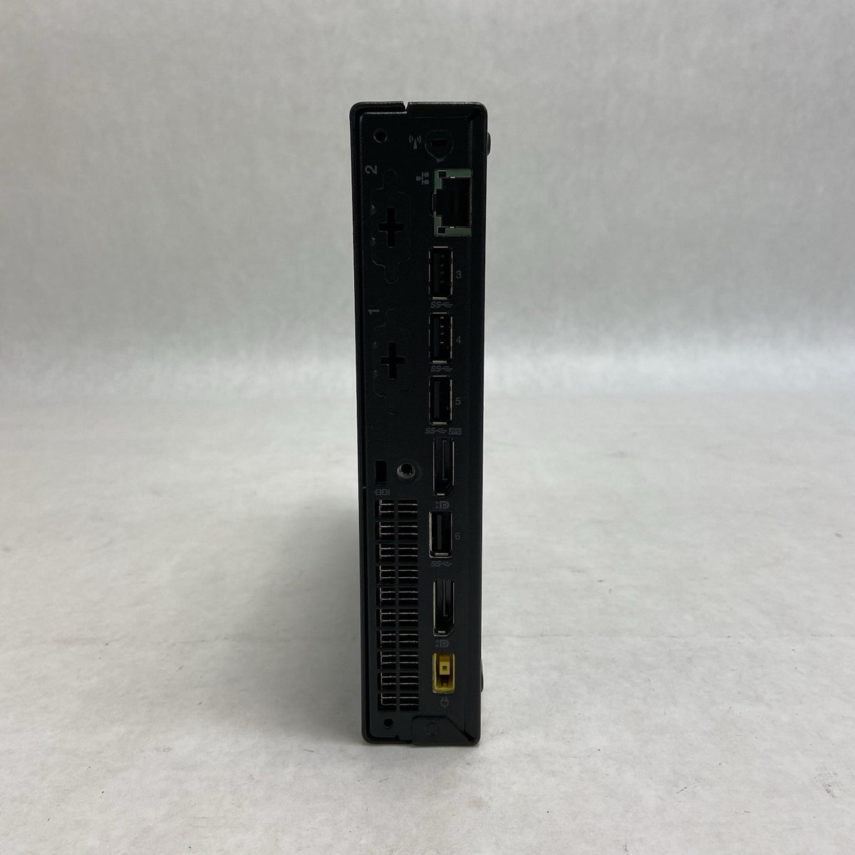 Lenovo ThinkCentre M910q MFF Intel Core i5-6500T 2.5GHz 8GB RAM No AC/HDD/OS5