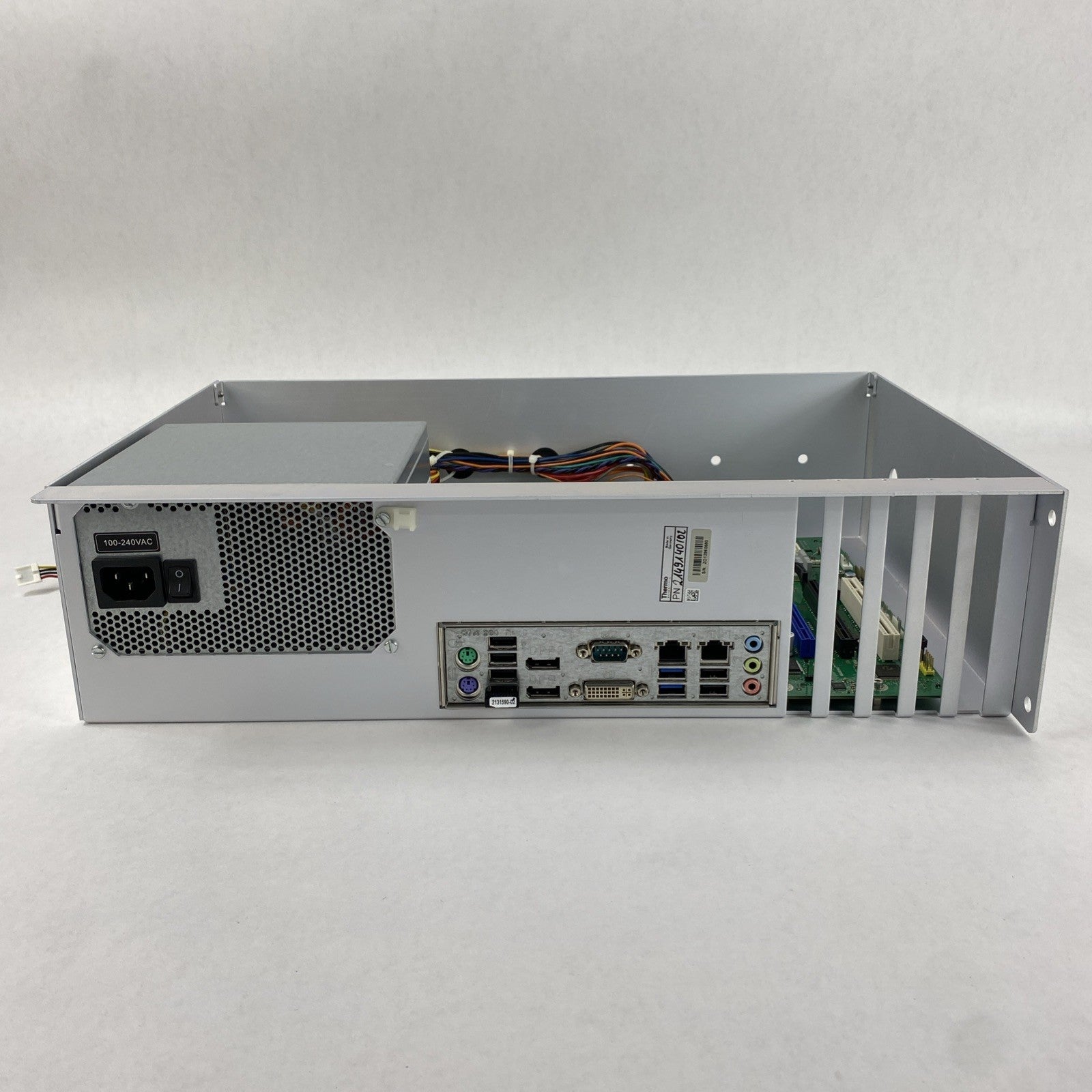 Thermo Scientific BRE0016997-03 Fujitsu D3231-S11 GS 3 Data Acquisition Exactive8