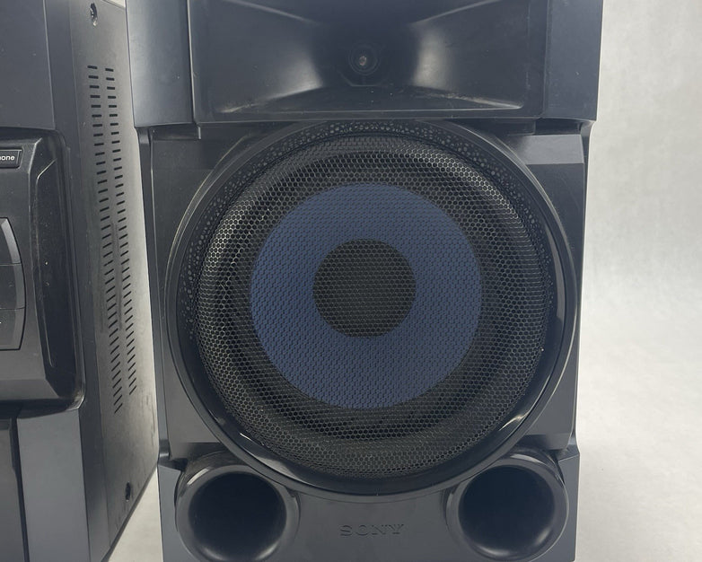 Sony MHC-EC709iP Mini Hi-Fi Component