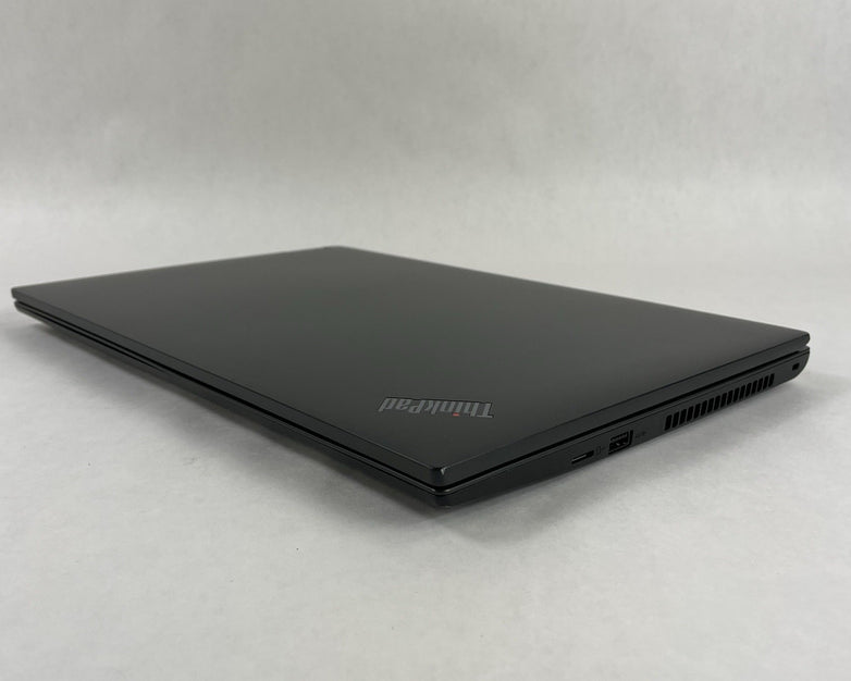 Lenovo ThinkPad L15 Gen3 15.6" Ryzen5 Pro 5675U 2.3GHz 8GB RAM No SSD/OS/AC/Batt