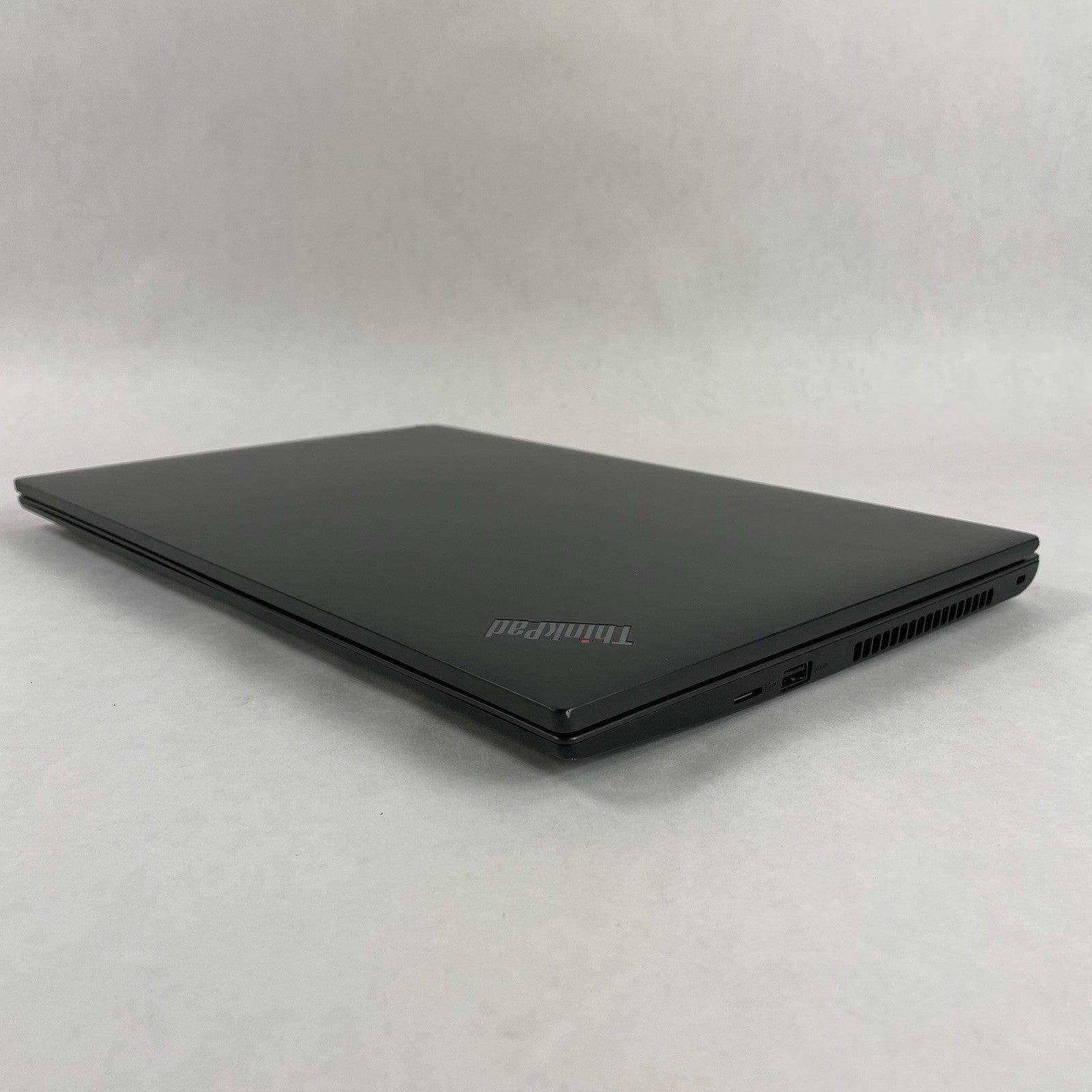Lenovo ThinkPad L15 Gen3 15.6" Ryzen5 Pro 5675U 2.3GHz 8GB RAM No SSD/OS/AC/Batt10