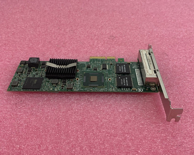 Intel Gigabit ET2 Quad Port Server Adapter Network Card