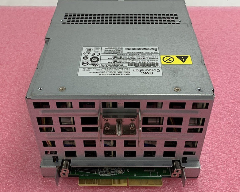 EMC Corp 700-013484-0000 1600W Power Supply