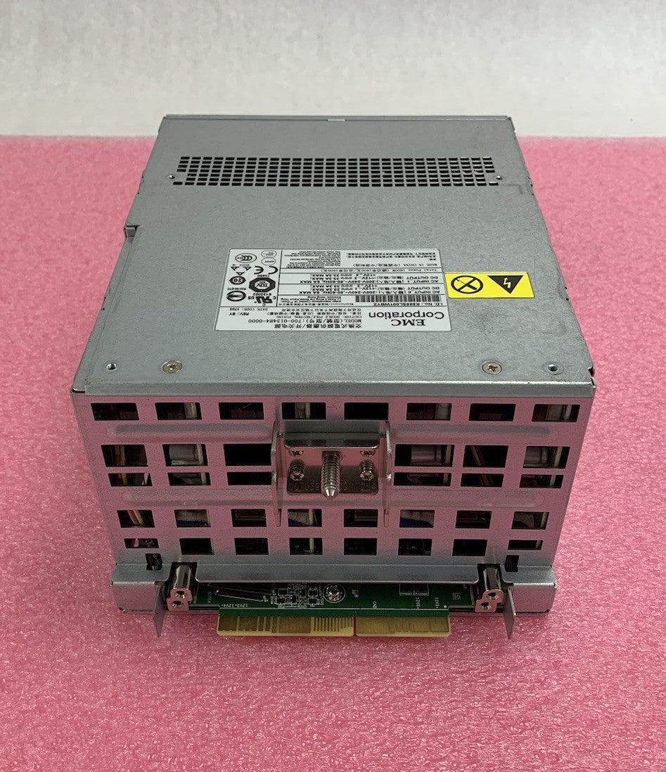 EMC Corp 700-013484-0000 1600W Power Supply