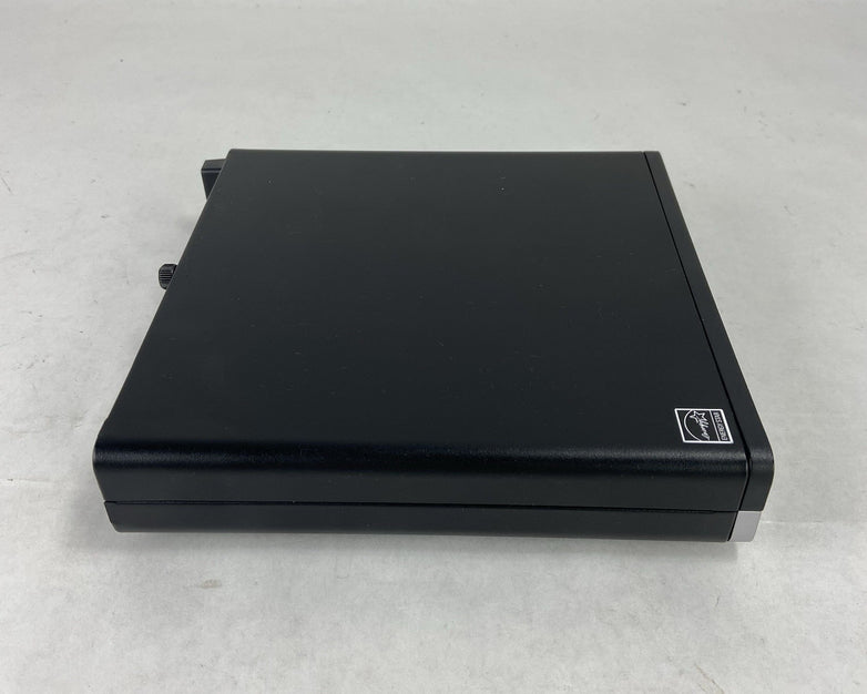 HP EliteDesk 705 G4 Micro AMD Pro A10-9700E 3GHz 8GB RAM No AC/HDD/OS