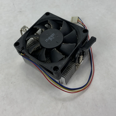 AMD Z7LH01R201 Heat Sink