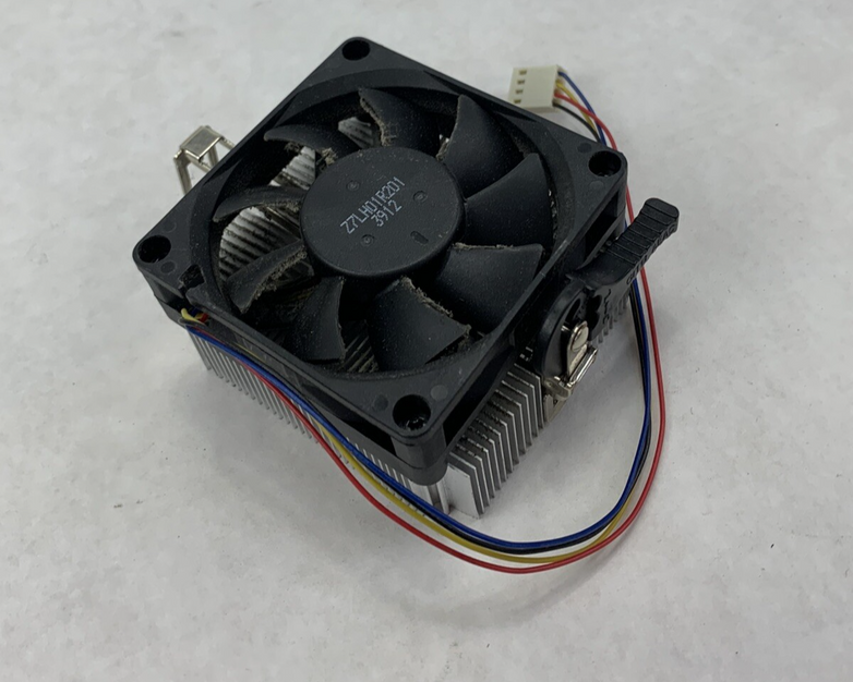 AMD Z7LH01R201 Heat Sink