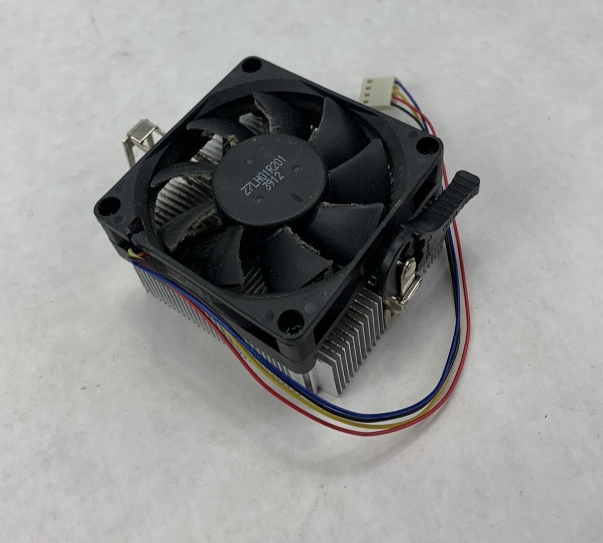AMD Z7LH01R201 Heat Sink