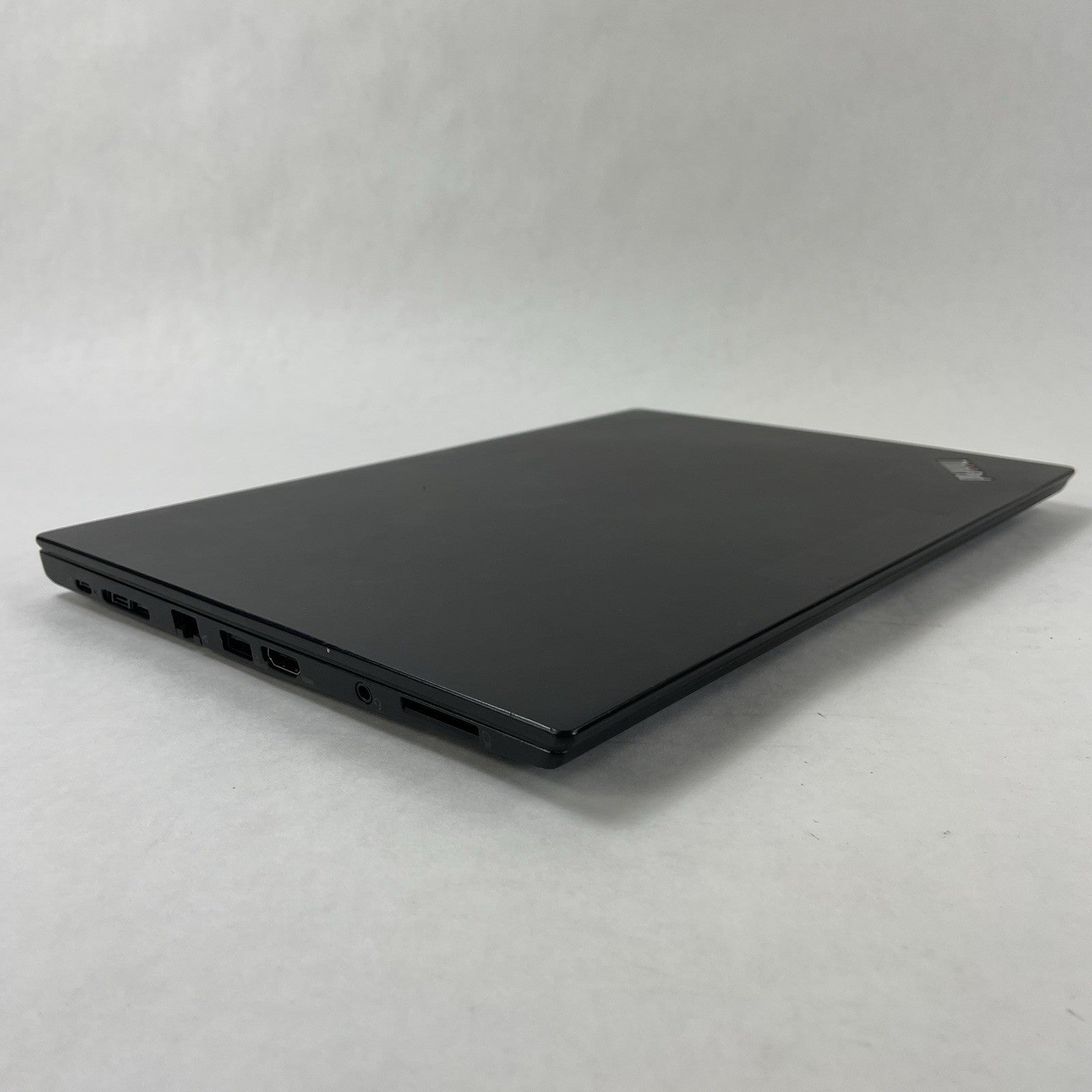 Lenovo ThinkPad T480s 14" i7-8650U 1.90 GHz 8 GB RAM No SSD/OS/AC9