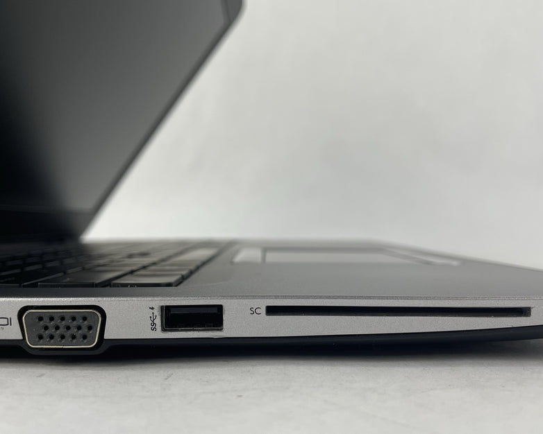 HP EliteBook 850 G3 15.6" i7-6600U 2.60 GHz 16 GB RAM No SSD/OS/AC - Bad Bottom