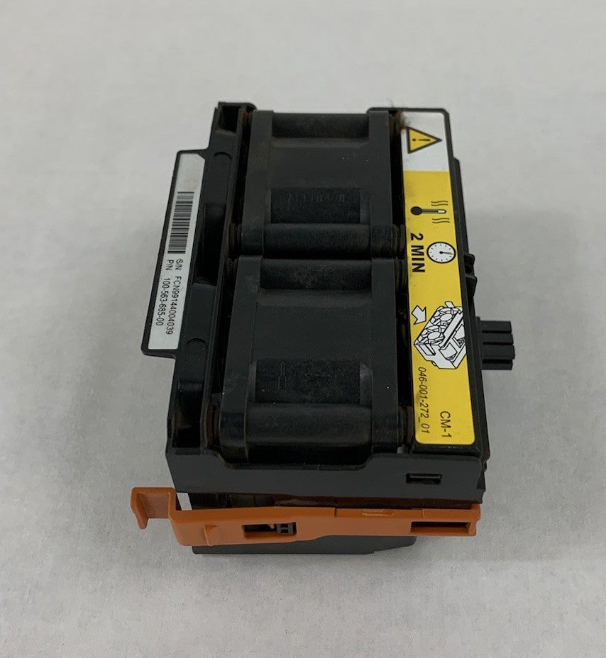 EMC 100-563-685-00 SP Fan