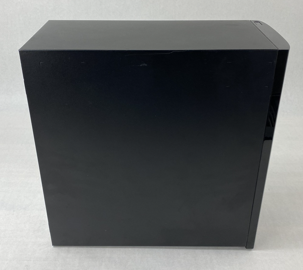 HP 251-A244 MT AMD A6-6310 1.80GHz 6GB RAM No HDD No OS No PSU/AC Adapter