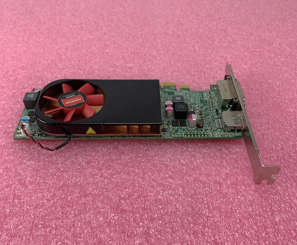AMD Radeon C552 109-C55257-01_02 Video Graphics Card3