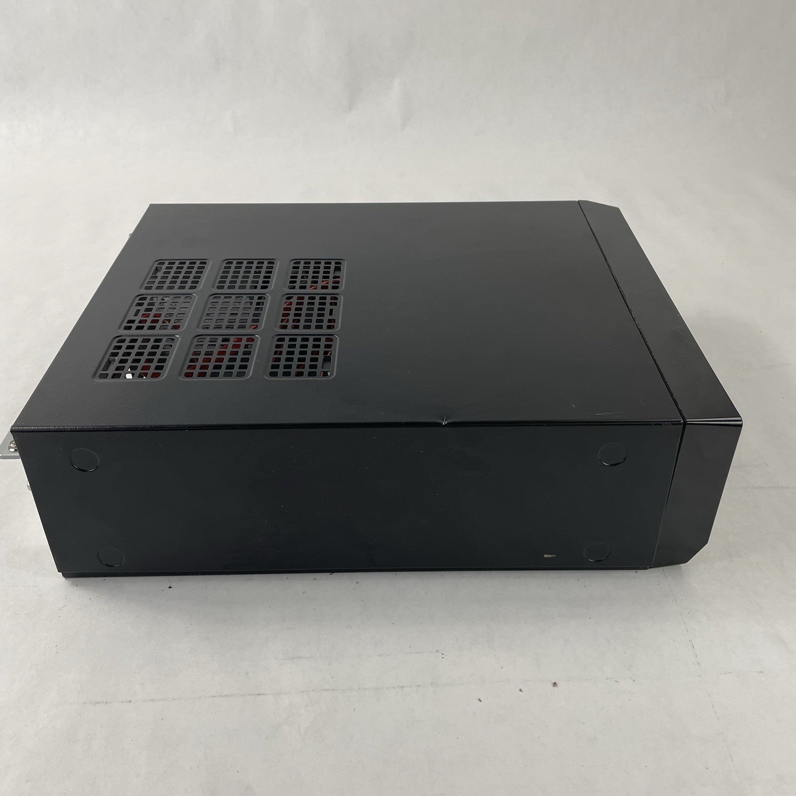 Unbranded ATX Case BareBones 200w Power Supply