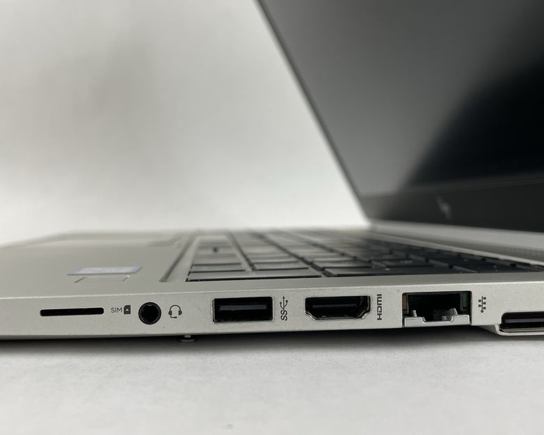 HP EliteBook 850 G6 15.6" i5-8365U 1.60 GHz 8 GB RAM No SSD/OS/AC - READ