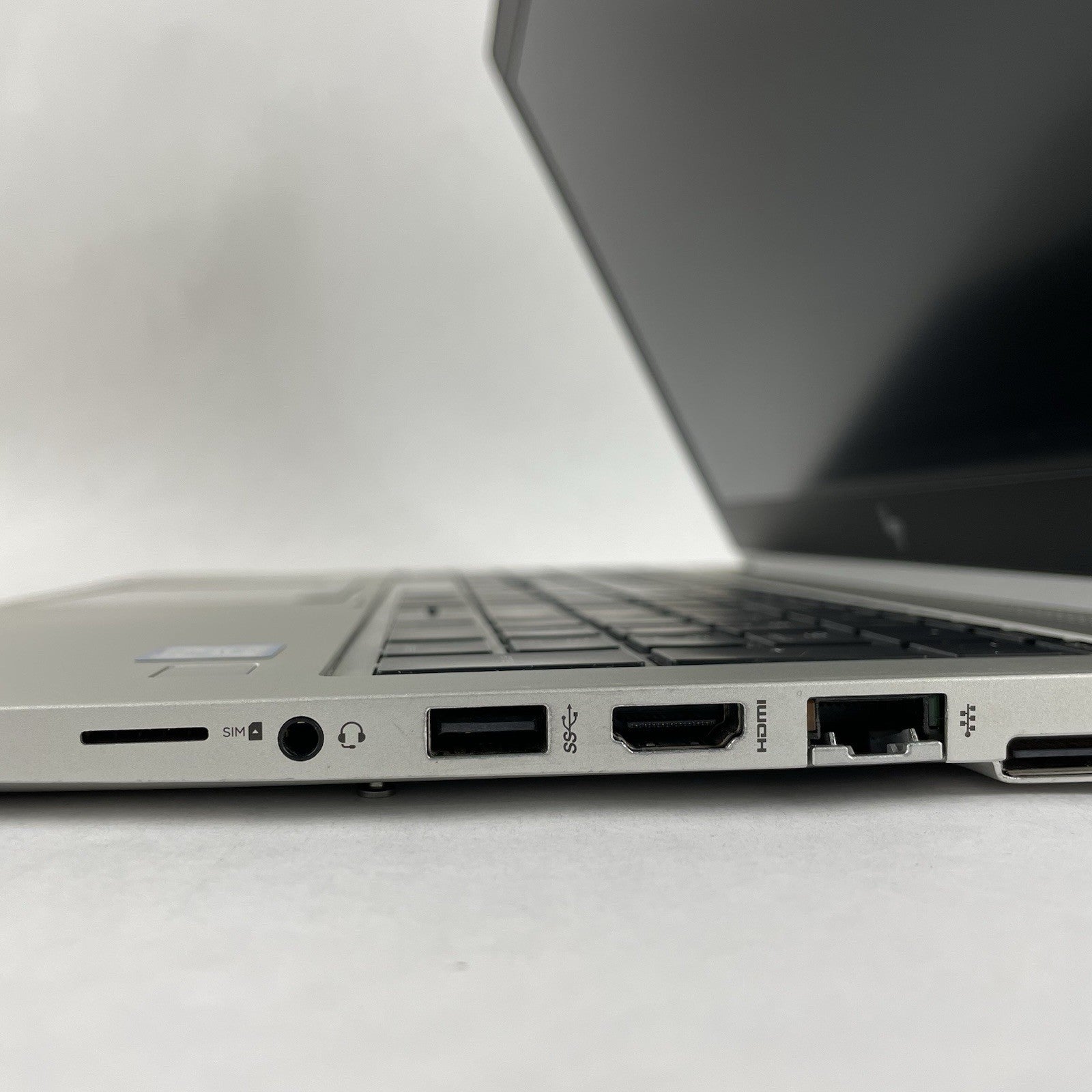HP EliteBook 850 G6 15.6" i5-8365U 1.60 GHz 8 GB RAM No SSD/OS/AC - READ7