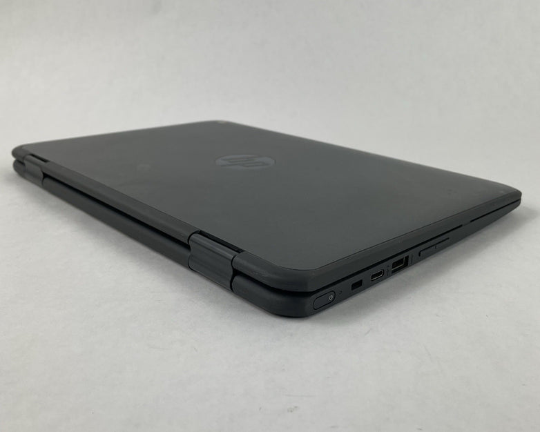 HP ChromeBook x360 11 G1 EE 11.6" Celeron N3350 1.10 GHz 4 GB RAM 16 GB Storage