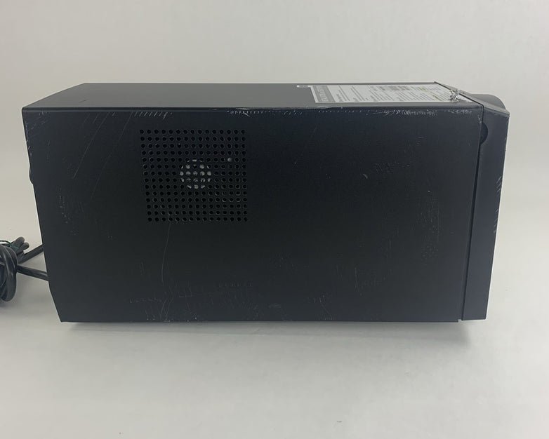 APC Smart-UPS SMT1500 LCD 1000W 1500VA 120V Tested Missing Screw No Battery