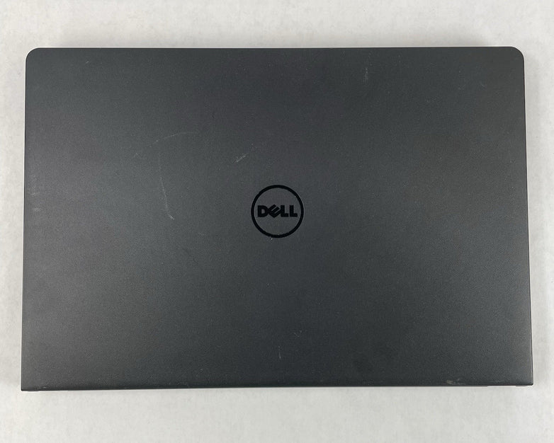 Dell Inspiron 3576 15.6" i5-8250U 1.60 GHz 8 GB RAM No SSD/OS/AC/Batt