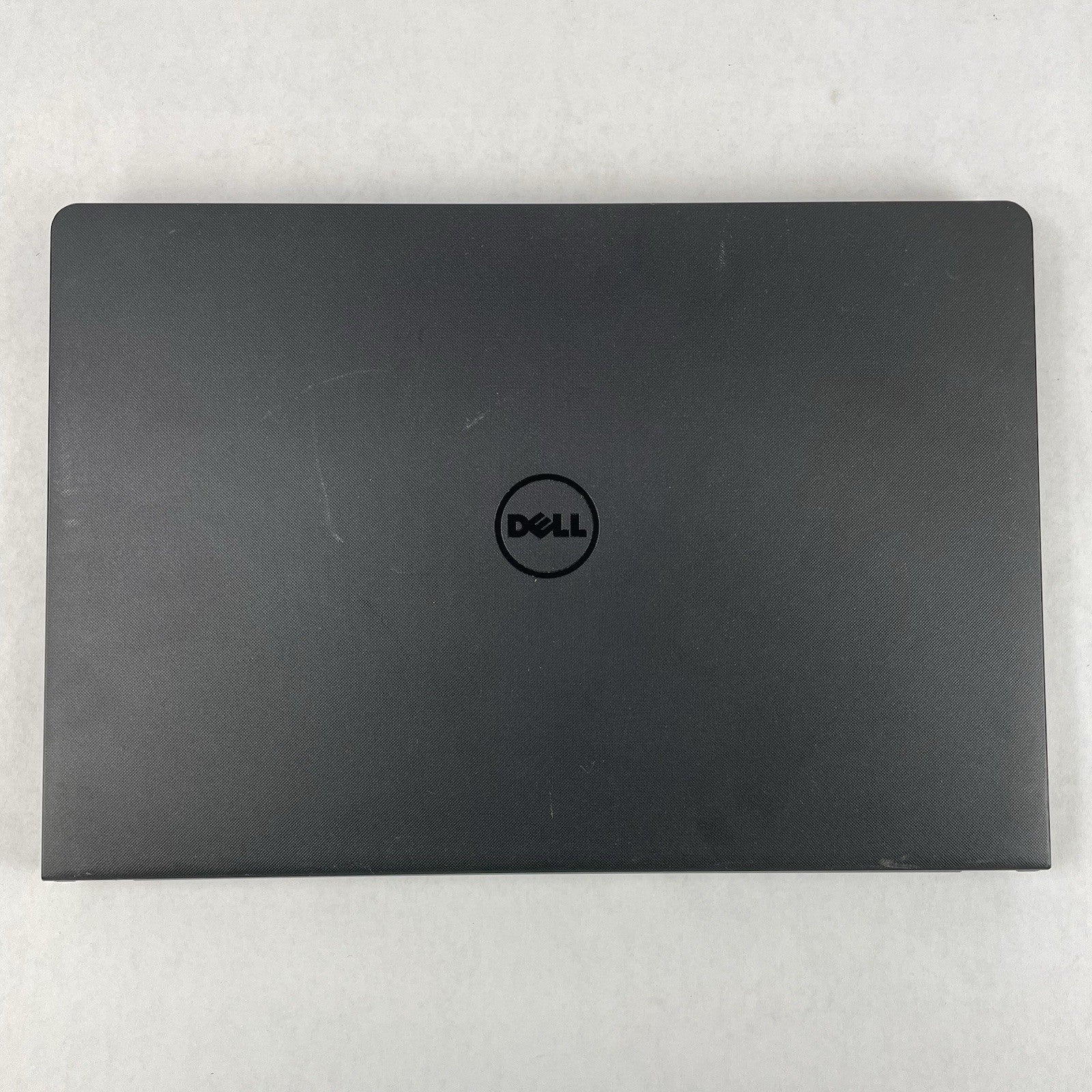 Dell Inspiron 3576 15.6" i5-8250U 1.60 GHz 8 GB RAM No SSD/OS/AC/Batt14