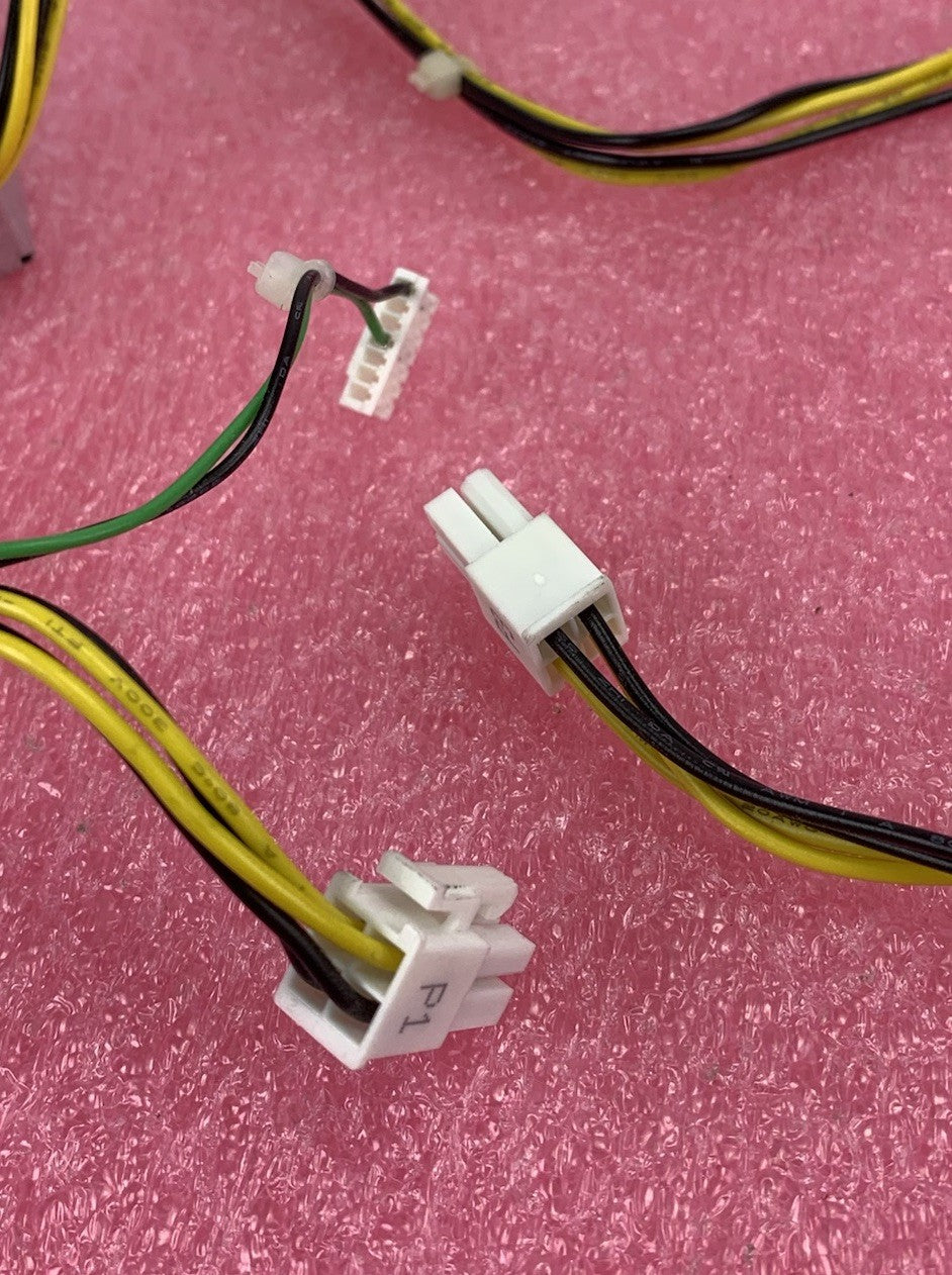 HP PA-1181-3HB 180W Power Supply