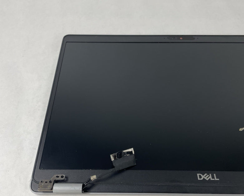 Dell Latitude 5510 15.6" FHD 1920x1080 Non-Touch Screen Assembly- Untested