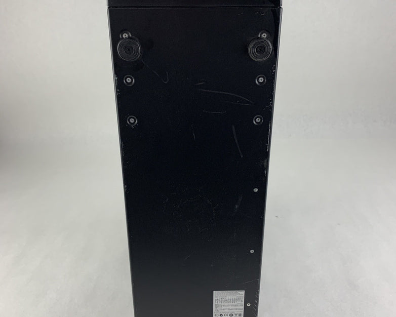 Nobilis P4000 Barebones Tower Server Chassis W/ Power Supply