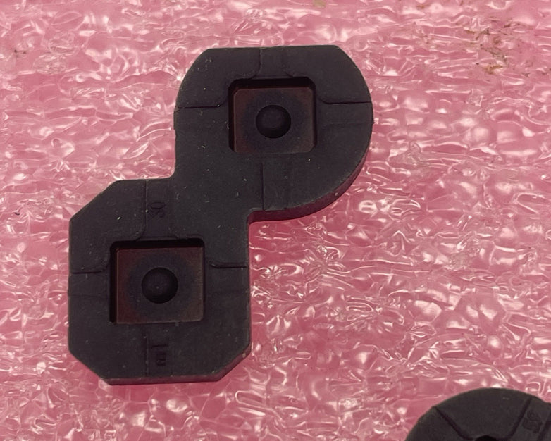 OEM Nintendo Switch Pro Controller Hac-013 OEM Button Backing Grommet