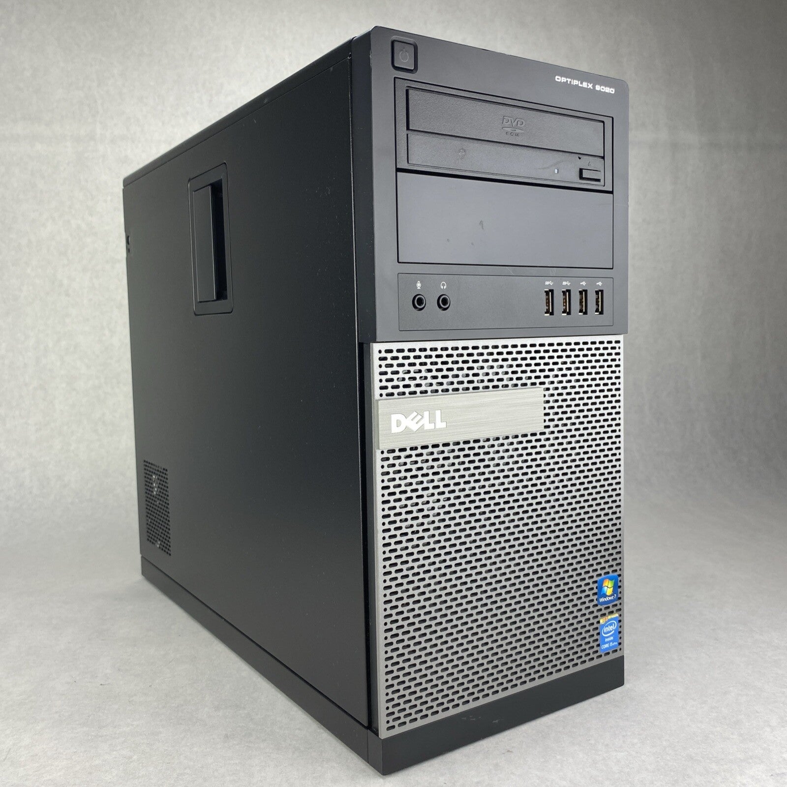 Dell Optiplex 9020 MT Intel Core i5-4570 3.20GHz 8GB RAM DVD AMD No HDD OS